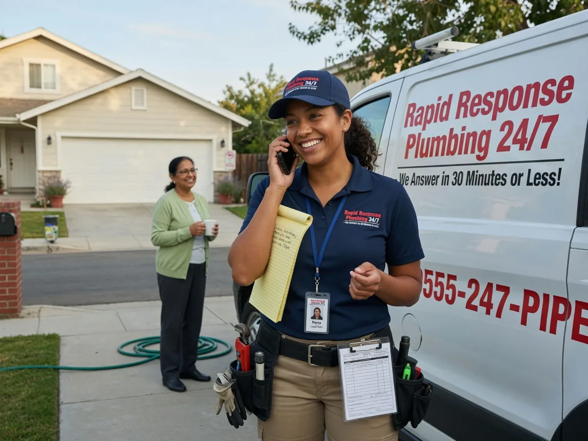 Emergency Plumber Standard, IL FAQs